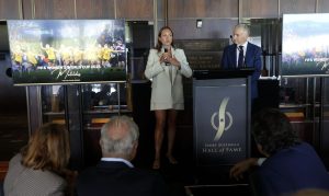 Feature – Sport Australia Hall of Fame Awards 